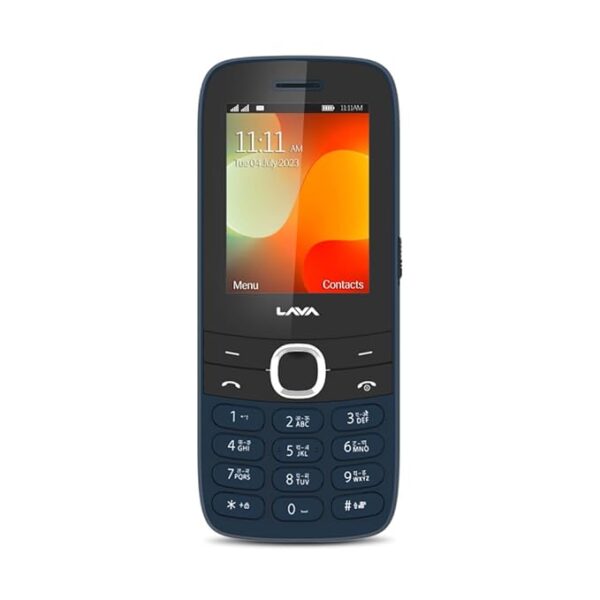 Lava A7 Mobile